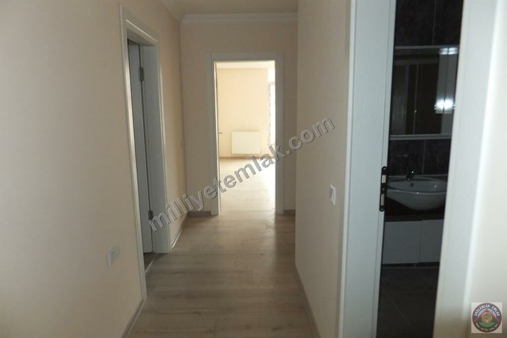 Giresun bulancak da satılık daire Arslanlar Emlak