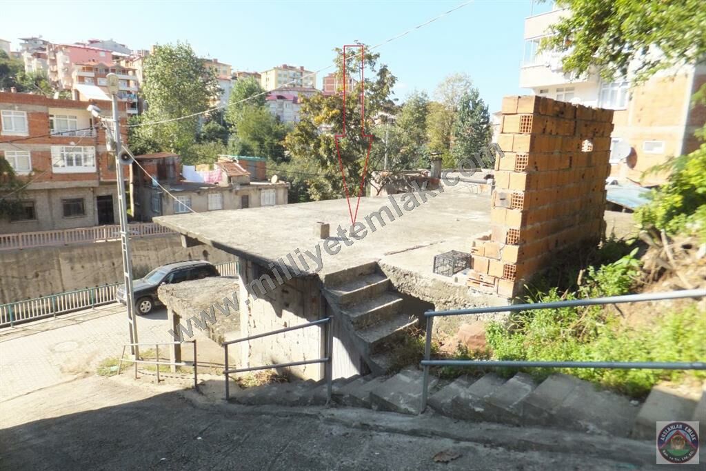 Giresun Bulancak’da satılık arsa Arslanlar Emlak