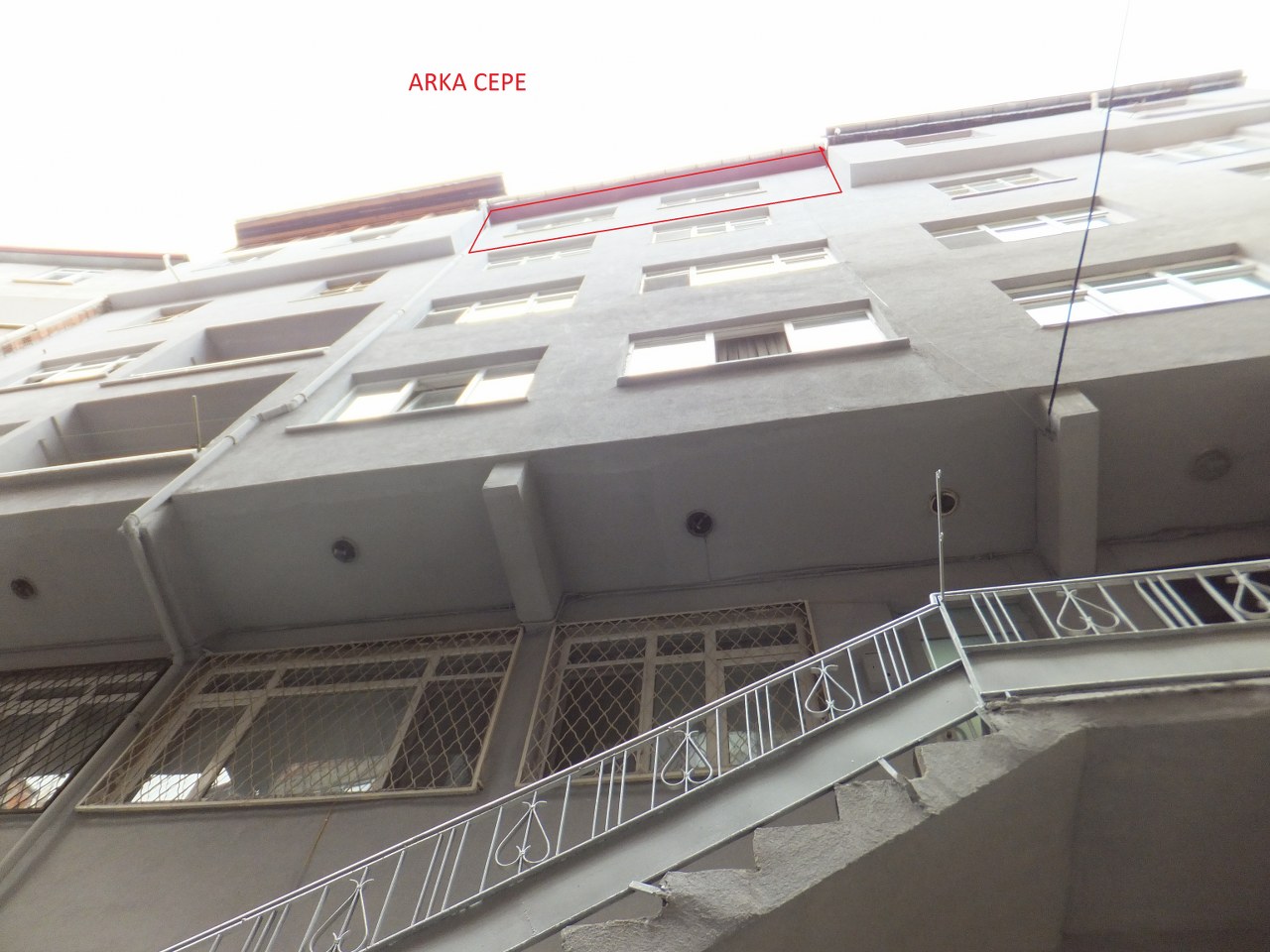 Giresun Bulancak Merkezde Satılık Daire Arslanlar Emlak