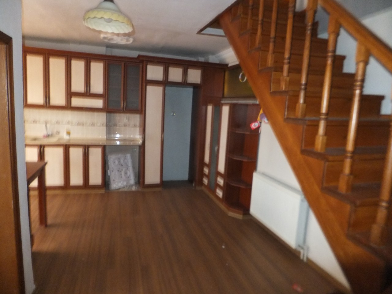 Giresun Bulancak Mahallesinde Dubleks Satılık Daire Arslanlar Emlak