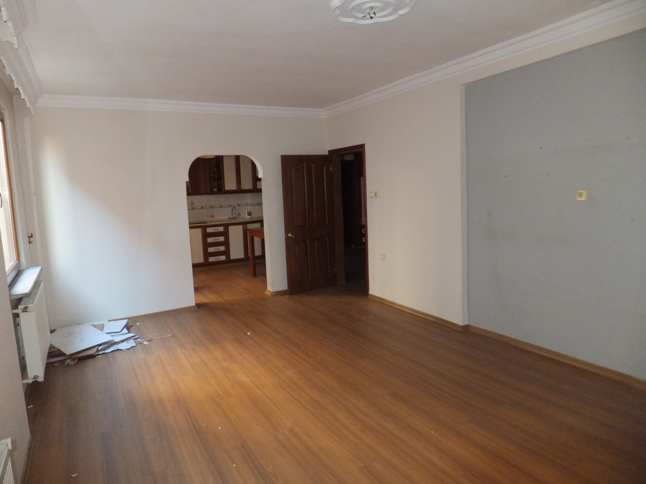 Giresun Bulancak Mahallesinde Dubleks Satılık Daire Arslanlar Emlak
