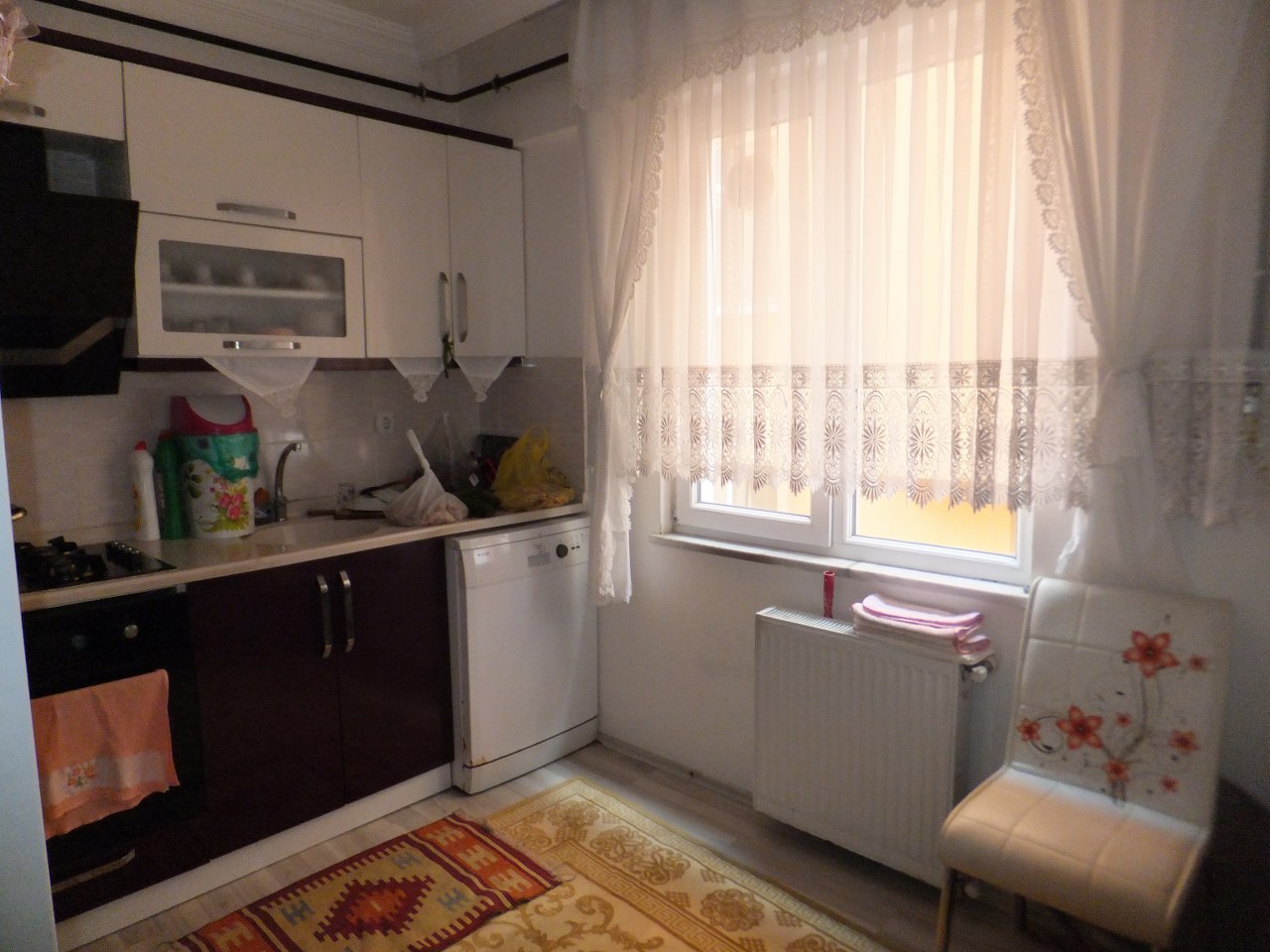 Giresun Merkezde Satılık Daire Arslanlar Emlak