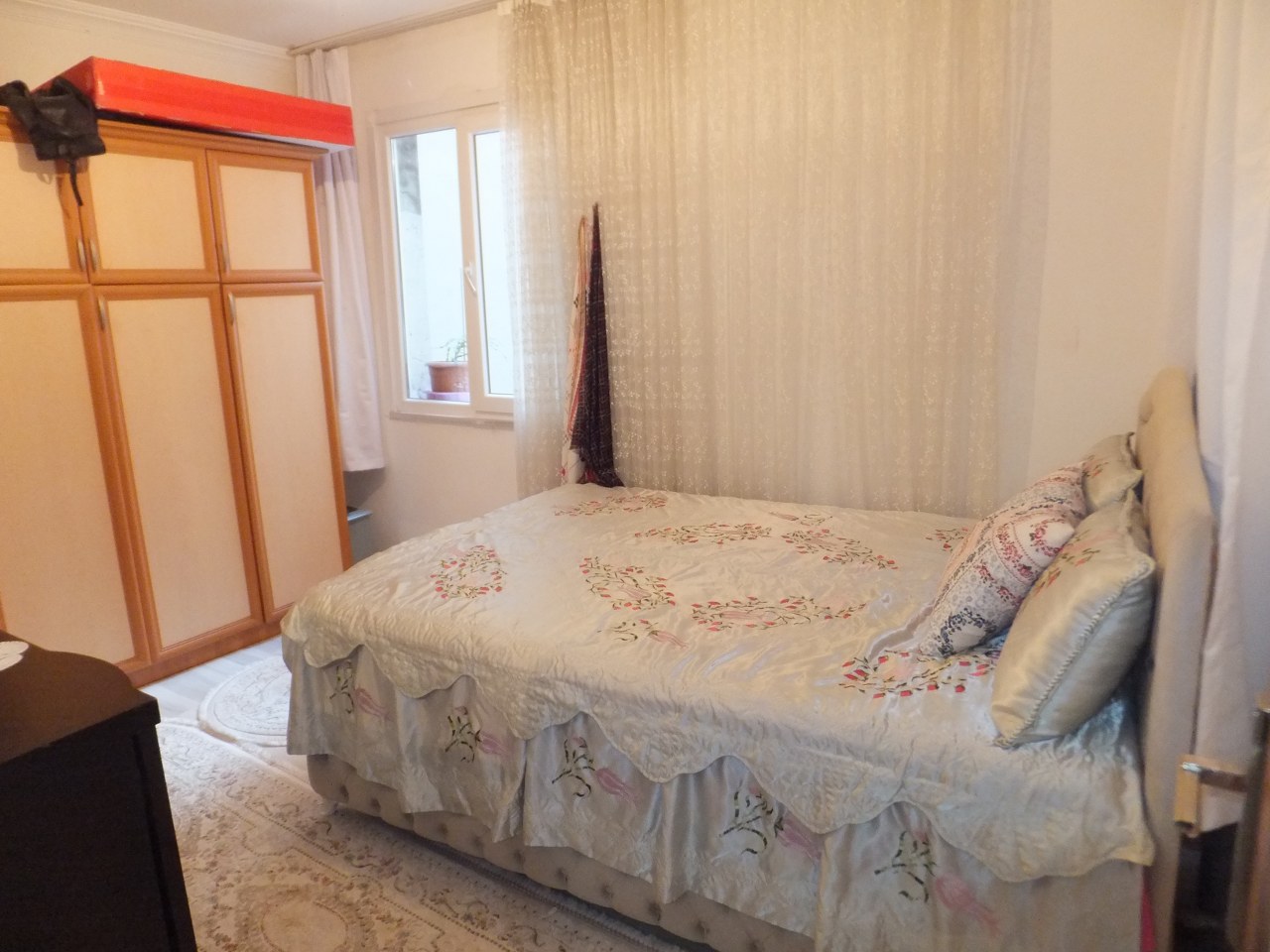 Giresun Merkezde Satılık Daire Arslanlar Emlak